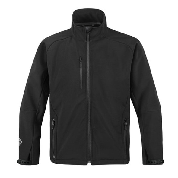 新作　完売品　BRIEFING　STORM FLEECE BLOUSON 黒 Women's Kyoto Jacket - Stormtech USA Retail