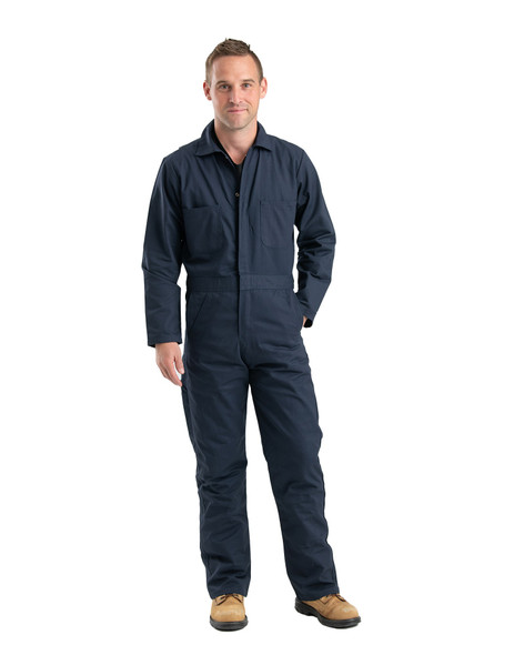 ジャケット・アウター cottontwill coveralls made in france Coveralls & Overalls - Page 1 - Safetywear.com