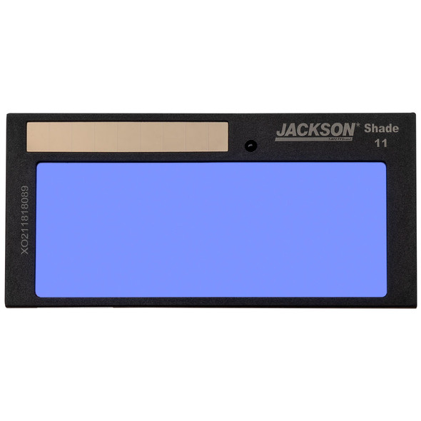 Jackson Safety 16376 Solera ADF Cartridge Fixed Shade | SafetyWear.com