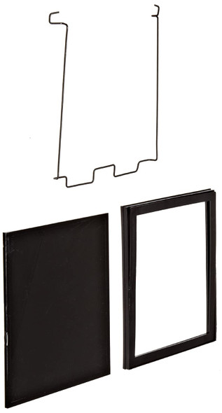 Jackson Safety 24565 Black Replacement Parts Kit | SafetyWear.com