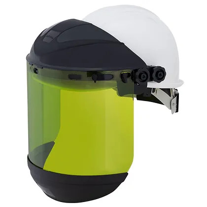 Sellstrom S31202 312 Series Premium Arc Flash Rated Face Shield
