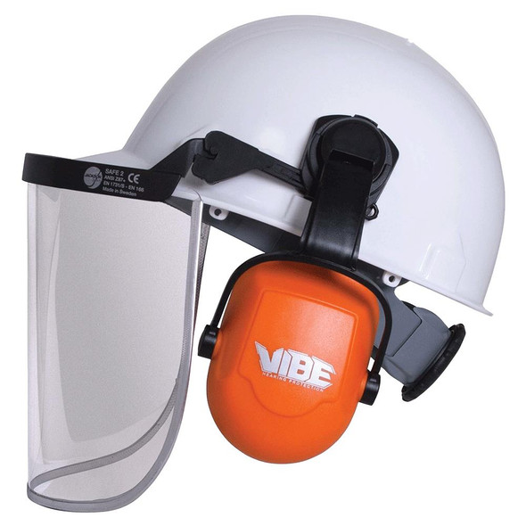 Jackson Safety 16797 Safe 2 Protection Face Shield Bracket | SafetyWear.com