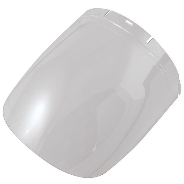 Jackson Safety 14250QUAD 500™ Premium Multi-Purpose Face Shield | SafetyWear.com