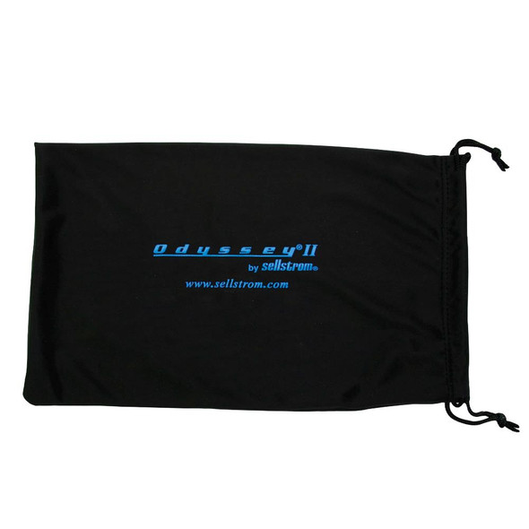 Sellstrom S79904 Safety Glasses Micro-Fiber Bag | SafetyWear.com