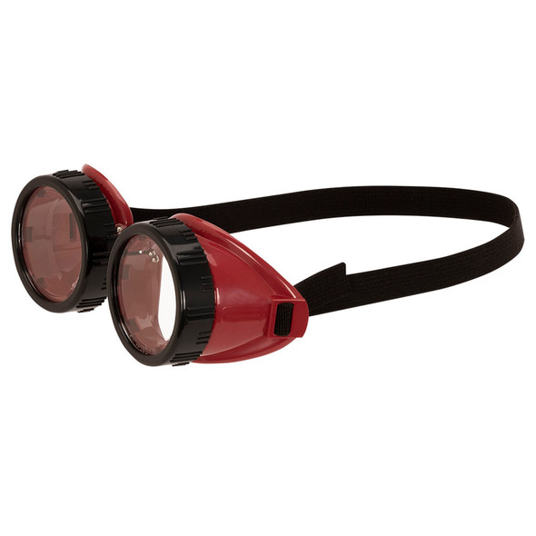 Jackson Safety 15995 Eye Cup Cutting Goggle - Clear | SafetyWear.com