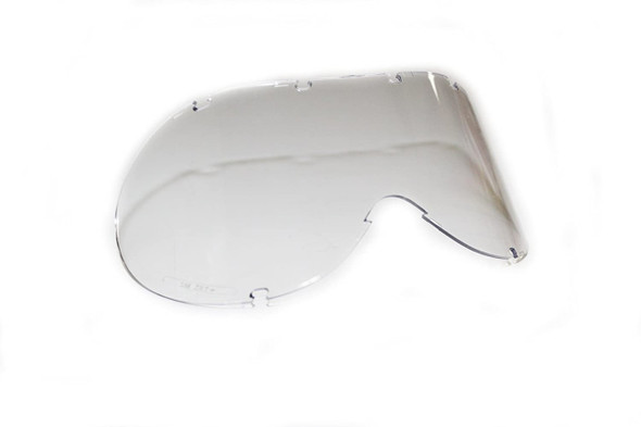 Sellstrom S80242 Dual Lens Scratch Resistant Replacement Lens | SafetyWear.com