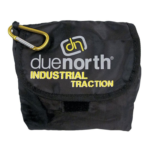 Due North V3550970-O/S One Size Fits Most All-Purpose Carry Pouch | SafetyWear.com