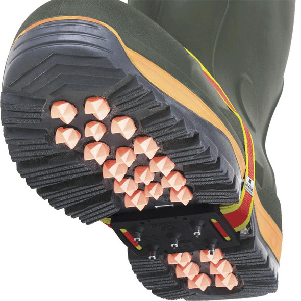 K1 Series V8770360 Mid Sole High Profile Ice Cleat - Intrinsic | SafetyWear.com