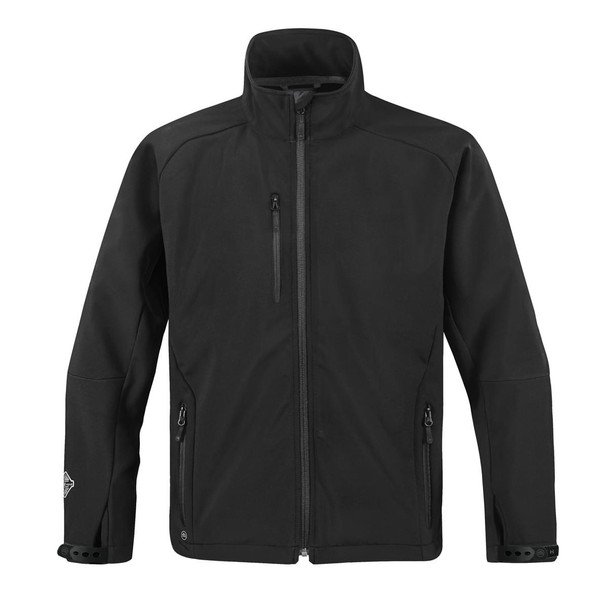 Stormtech BXL-3 Men's Ultra-Light Shell | SafetyWear.com