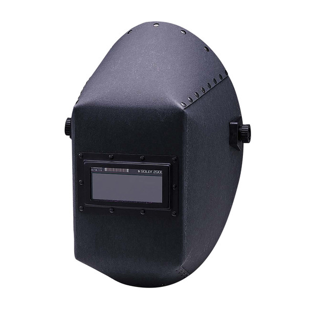 Jackson Safety 14527 W20 400 Huntsman Series 411P Style Passive Welding Helmet | SafetyWear.com