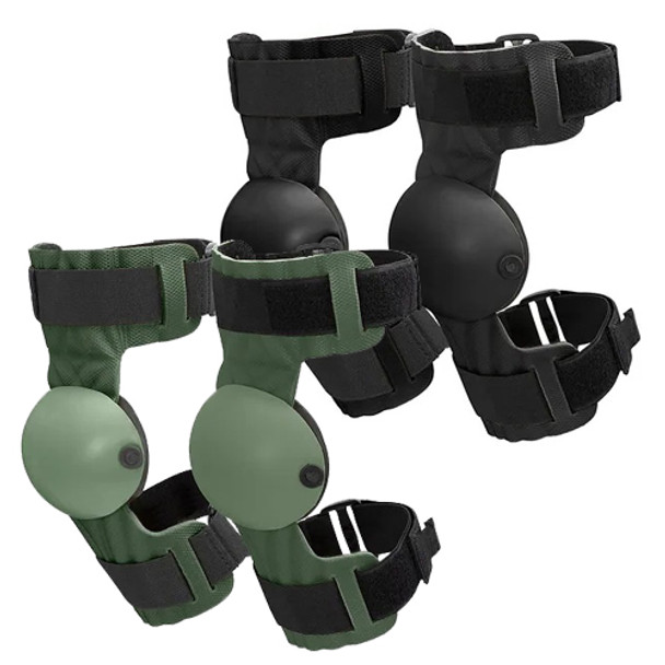 Sellstorm S9641 ArmorPro Tactical Elbow Pad | SafetyWear.com