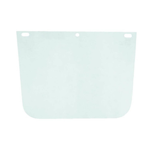 SellStorm S3760 Replacement Face Shield Window - Fibre Metal® | SafetyWear.com