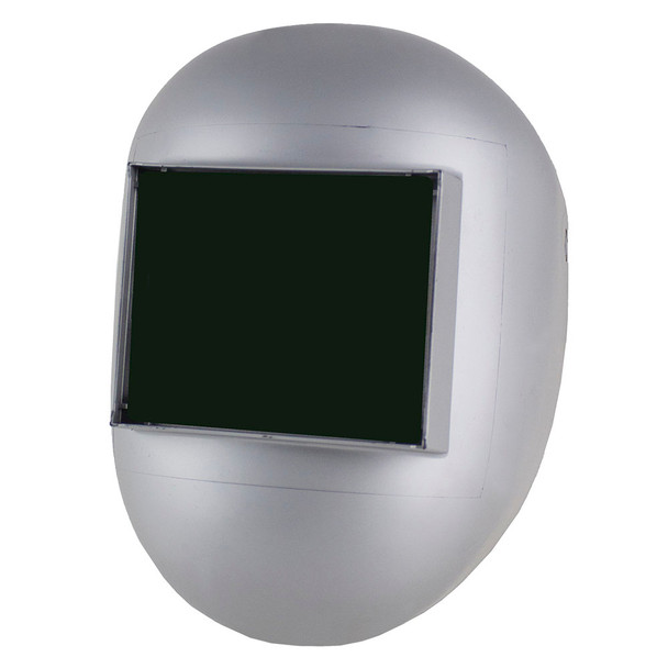Sellstrom S28911 Passive Welding Helmet - Silver | SafetyWear.com