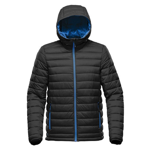 Stormtech AFP-2LE Men's Stavanger Thermal Jacket | SafetyWear.com