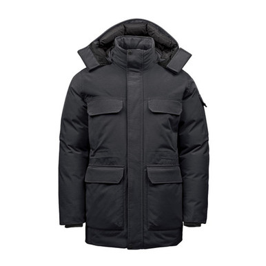 Stormtech EPK-3 Men's Denali Parka | SafetyWear.com