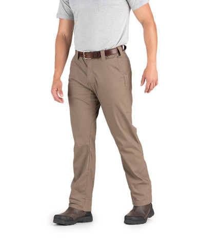 パンツ why, BERNE P918 Highland Flex Ripstop Straight Leg Pant - Safetywear.com