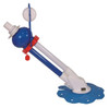 Hurriclean Above Ground Suction Pool Cleaner