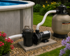 Hayward Power-Flo LX  Pool Pump For Above Ground Pools