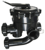 Hayward DE Multiport. Available in 1.5" or 2"