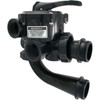 Hayward VARI-FLO Multiport Valve - 1.5" - SP0710XR50