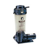 Hayward EC40 PERFLEX DE FILTER and PUMP System - Above Ground Pools