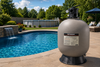 Hayward PRO-SERIES Top Mount Sand Filter with Valve