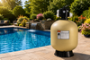Pentair Tagelus Sand Filter