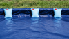 Pool Cover Wallbags - For Above Ground Pools