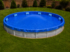Pool Cover Wallbags - For Above Ground Pools