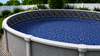 Above Ground Pool Liner - Crystal Wave - 52" Depth - Uni-Bead
