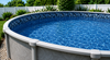 Above Ground Pool Liner - Boulder Beach - 52" Depth - Uni-Bead