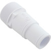 Combo Hose Adapter - Fits 1.5" and 1.25" Hoses