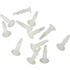 3/4" Reverse Locking Circuit Board Standoff (Bag Of 12) -