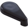 Waterway Plastics Handle, Black, 1" Top Access Air Control - 662-2071