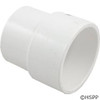 Magic Plastics Pipe Extender, 2" - 0301-20