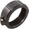 Magic Plastics 1.5" Split Nut Sm Flange (Fits Pump Tailpieces) - 0121109015
