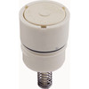 A&A Manufacturing Caretaker Replacement Floor Cleaning Head, High Flow (Cream) - 521711