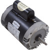 A.O. Smith Electrical Products Motor C-Face Thd 3/4Hp 2-Spd 115V - B973