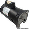 A.O. Smith Electrical Products Mag Motor Sqfl 3/4Hp 2-Spd 230V, E-Plus High Efficiency - B2980