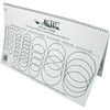 Aladdin Equipment Co. Magic O-Ring Guide - MG1