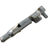 Generic Pin Male Amp 14-20 Awg (Sold In Bags Of 25 Ea) -