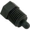 Aquaflo by Gecko Pipe Plug, 1/4" Npt - 92290015