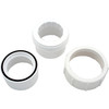 Aquaflo by Gecko Union Assy 2"Sx2"S - 58302000
