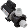 Aquaflo by Gecko Pump Complete, Fmcp, 0.75Hp, 115V, 2Spd (Oem) - 02607000-1010
