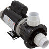 Aquaflo by Gecko Pump Complete, Fmcp, 1.0Hp, 115V, 2Spd (Oem) - 02610000-1010
