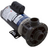 Aquaflo by Gecko Pump Complete, Fmcp, 1.5Hp, 115V, 2Spd (Oem) - 02615000-1010