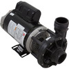 Aquaflo by Gecko Pump Complete, Fmhp, 0.75Hp, 115V, 2Spd (Oem) - 02107000-1010