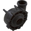 Aquaflo by Gecko Wet End Complete, 1.5 Hp, 2", Xp2E 56-Frame - 91041915-000