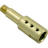 Aquaflo by Gecko Shaft Extension, "1000" Seal(Val-Pak) - 92520010