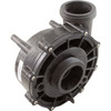 Aquaflo by Gecko Wet End, 2.0Hp 2", 6.1"Dia. 56 Frame Fmxp2 - 91041622